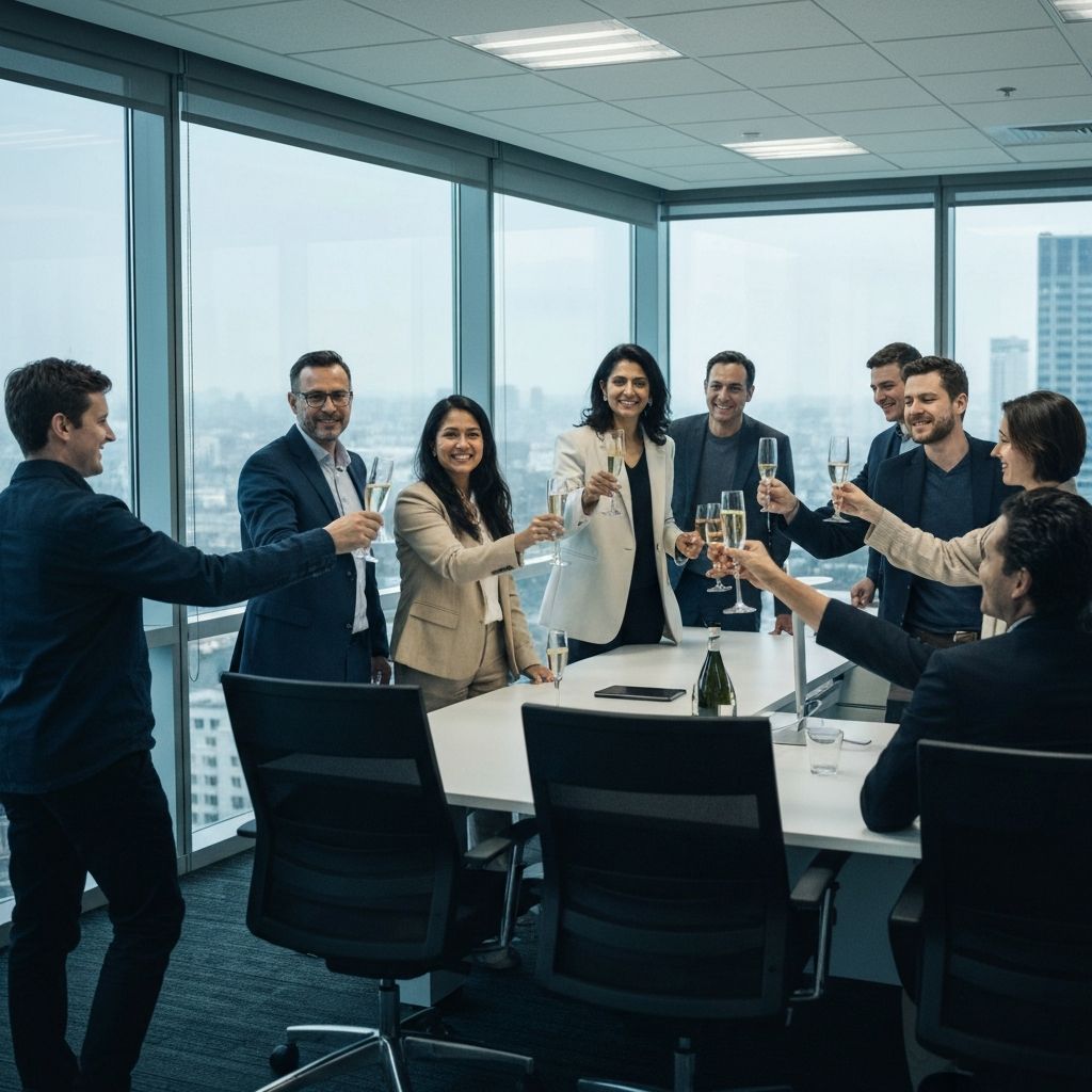 Join Brightfolio Team