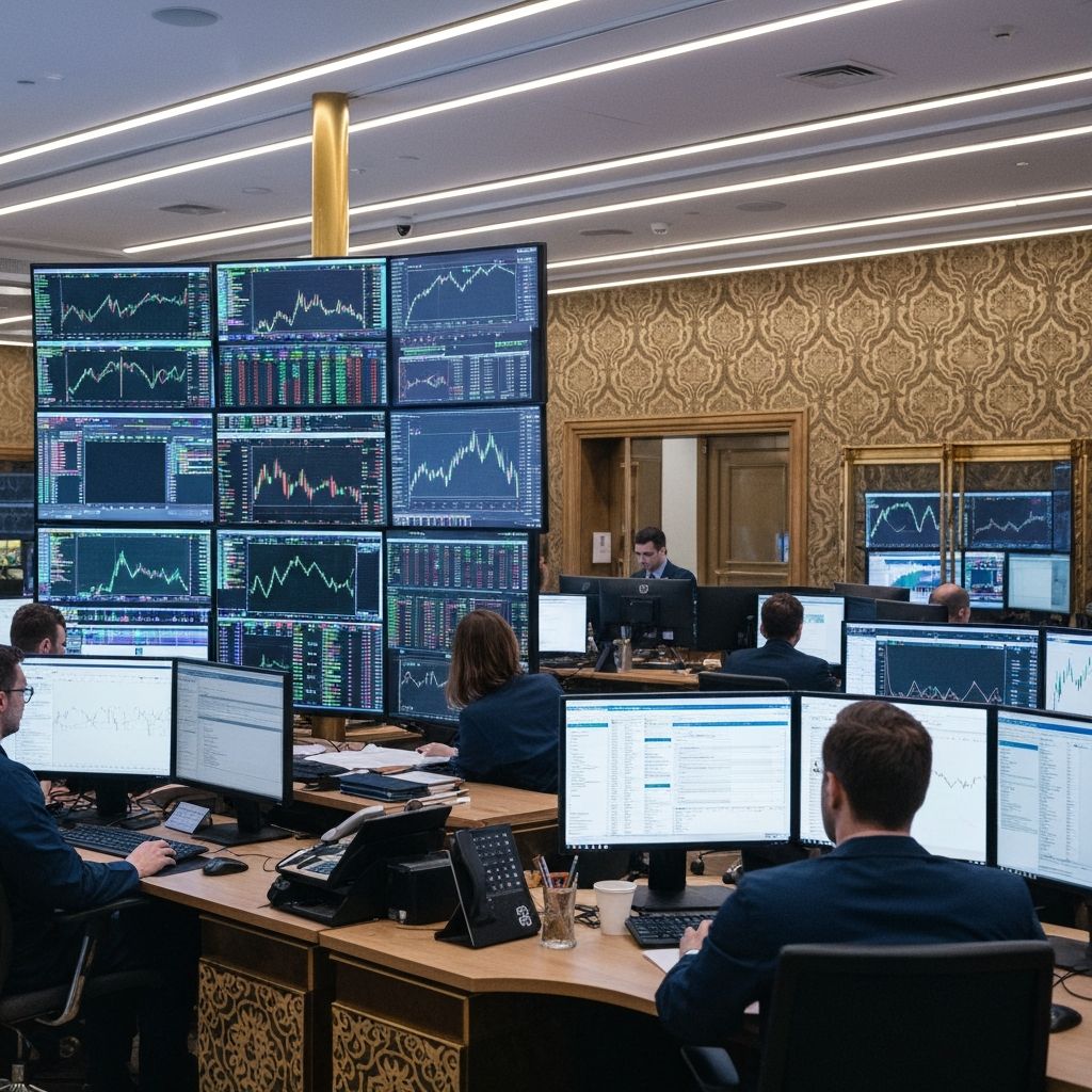 Trading education carousel slide 2