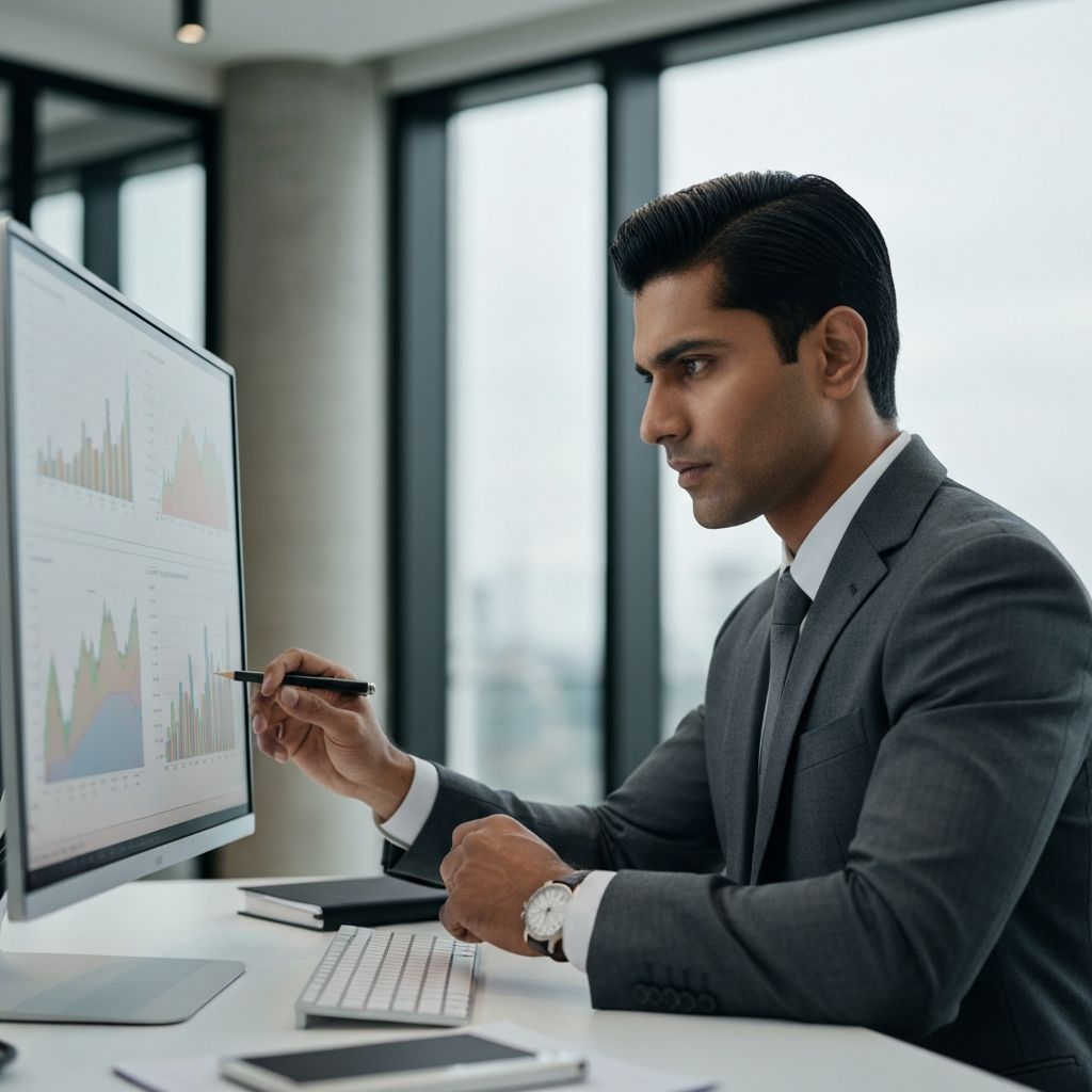 Trading education mentor